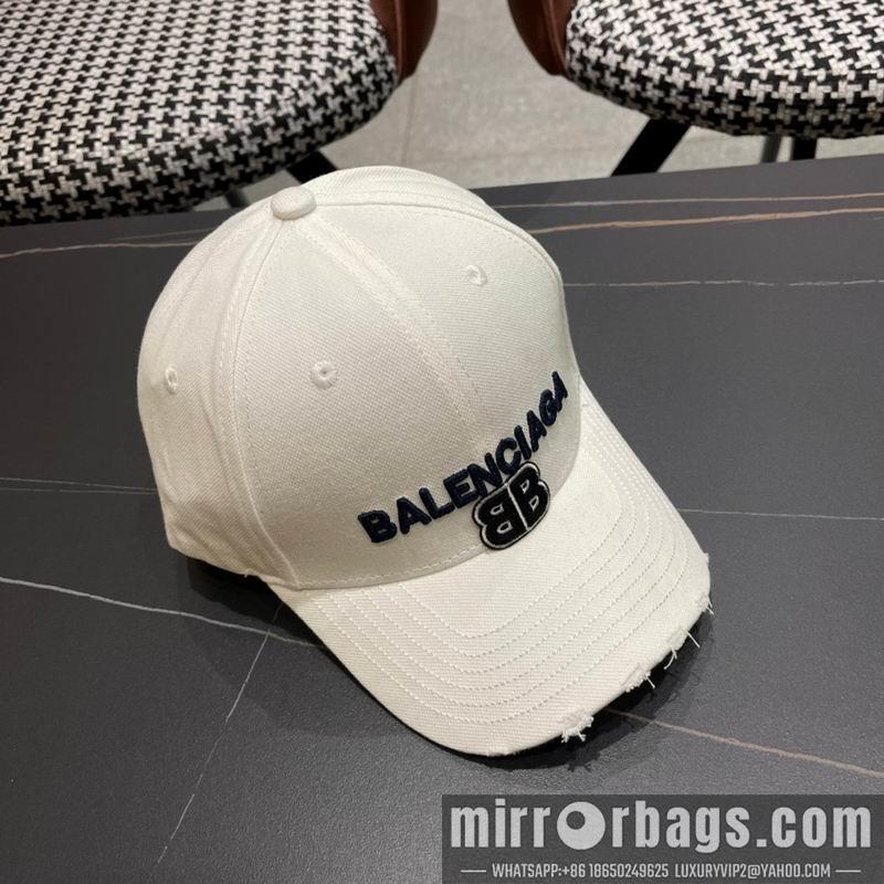 Replica Balenciaga Hat 072202
