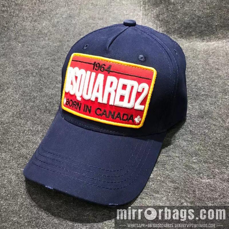 Replica DSQ cap all