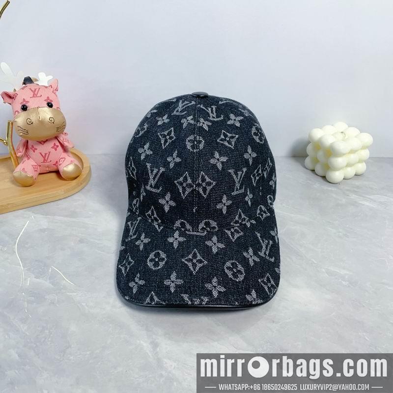 Replica LV Hat dx96