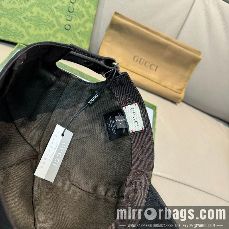 Replica Gucci Hat dx17