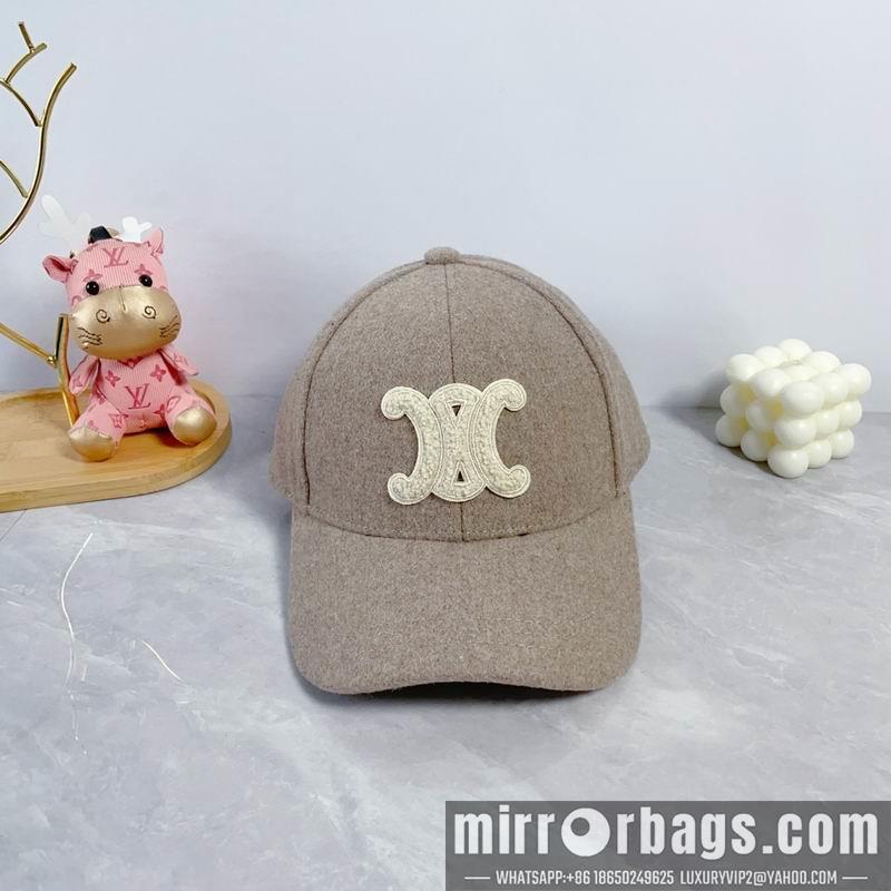 Replica Celine cap dx73