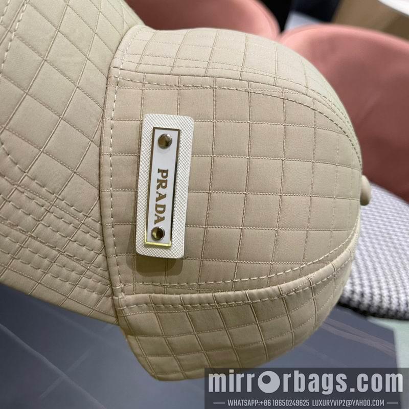Replica Prada cap 121403
