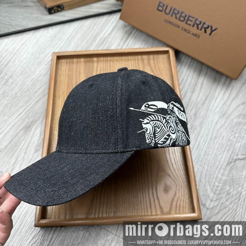Replica Burberry cap dx48
