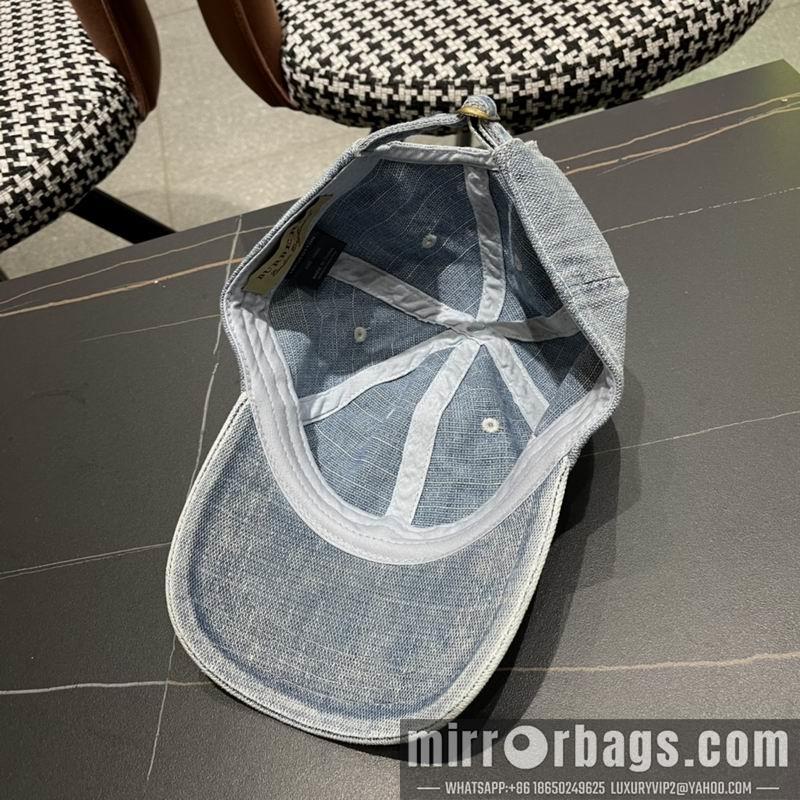 Replica Burberry cap 042601