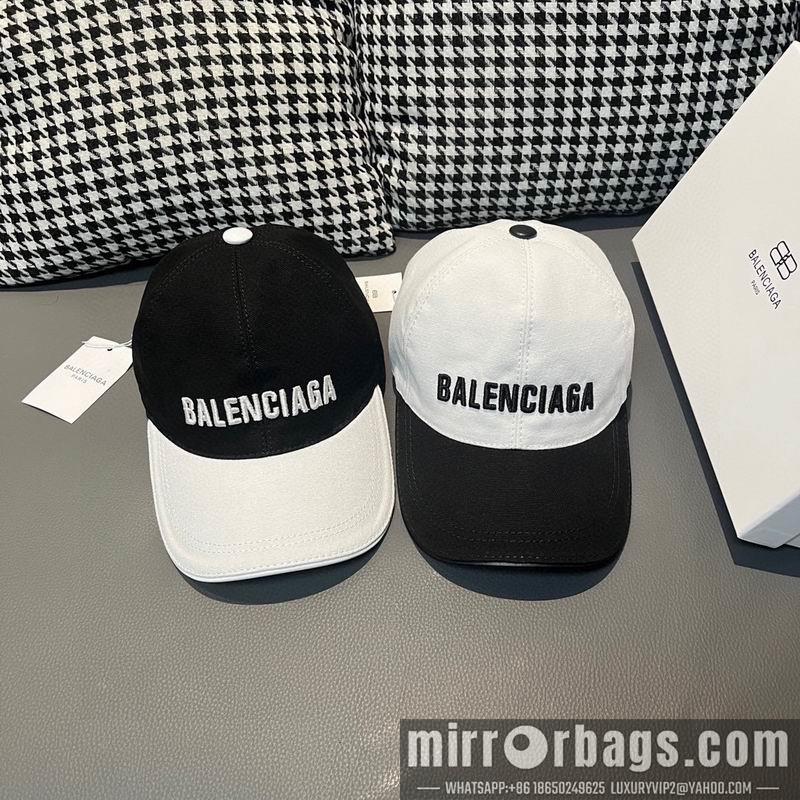 Replica Balenciaga cap 053102