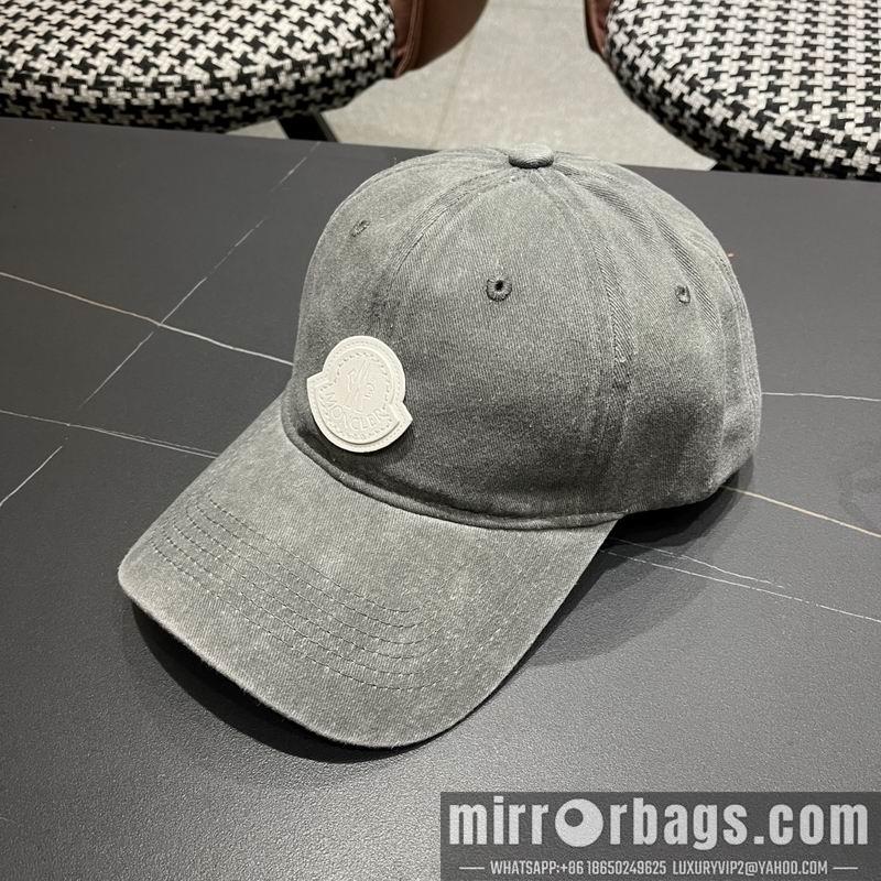 Replica Moncler cap 030769
