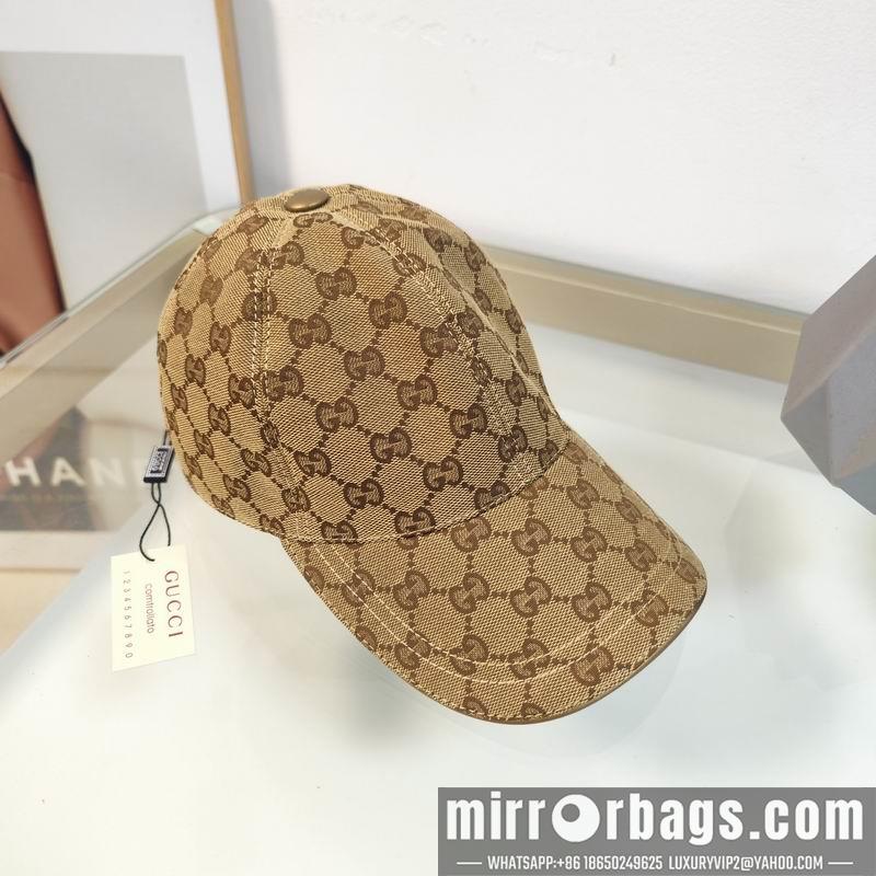 Replica Gucci cap dx144