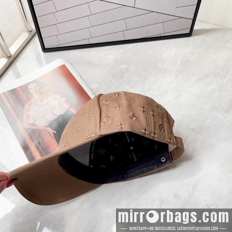 Replica LV cap 050703