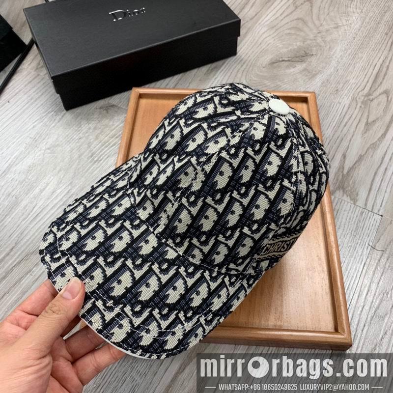 Replica Dior cap dx28