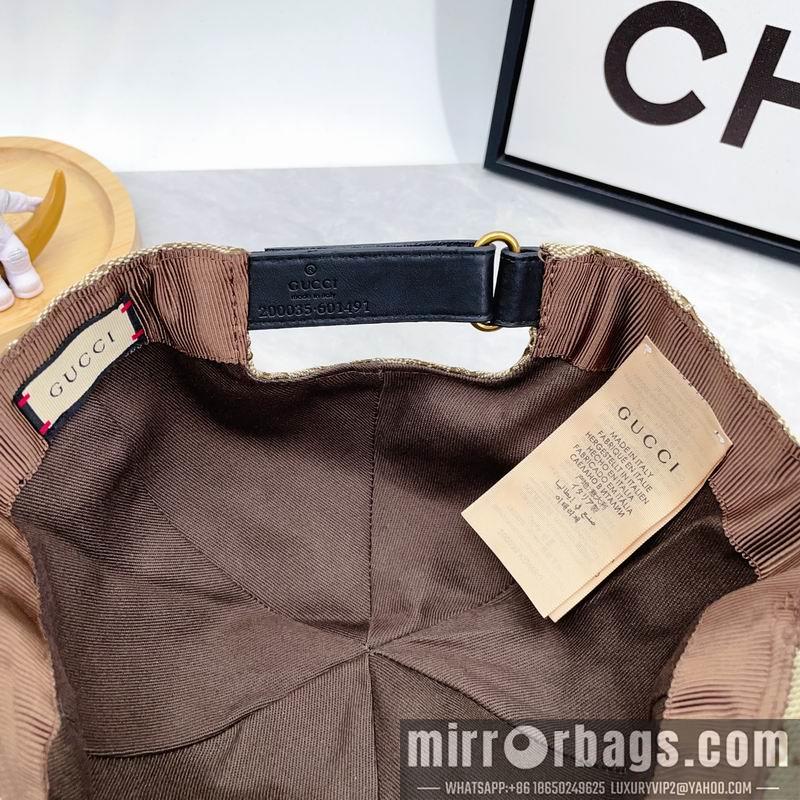 Replica Gucci cap dx32