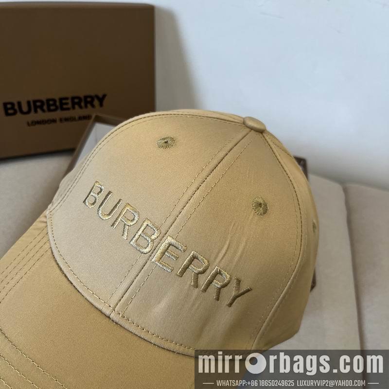 Replica Burberry cap dx24