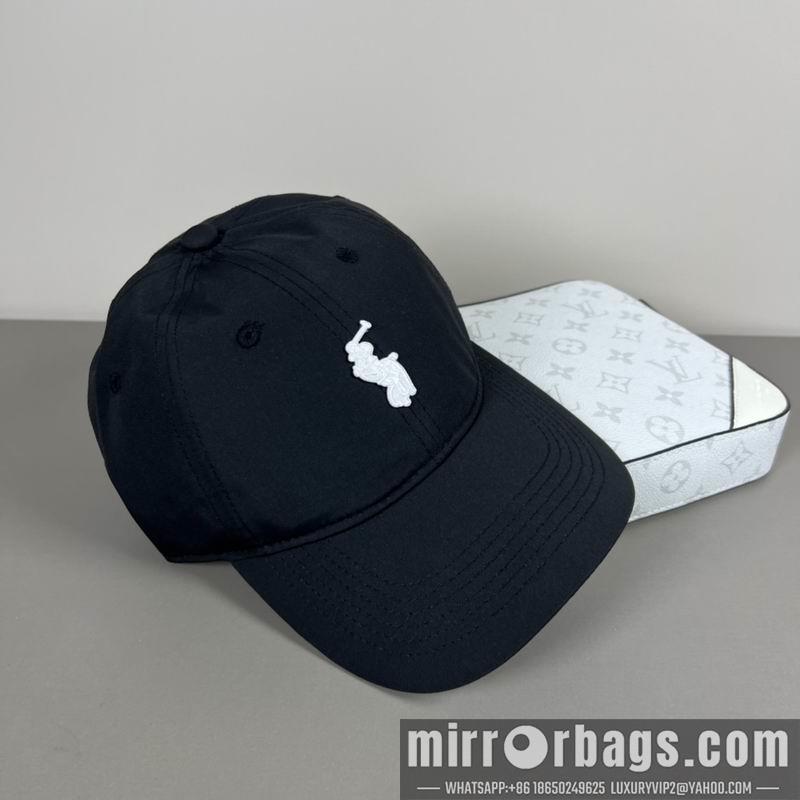 Replica Polo cap dx16