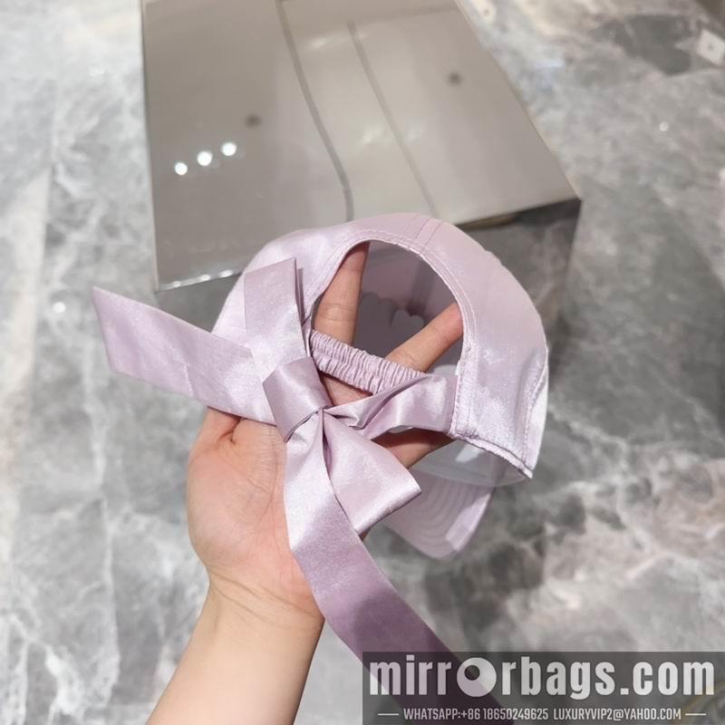 Replica Chanel cap 050713