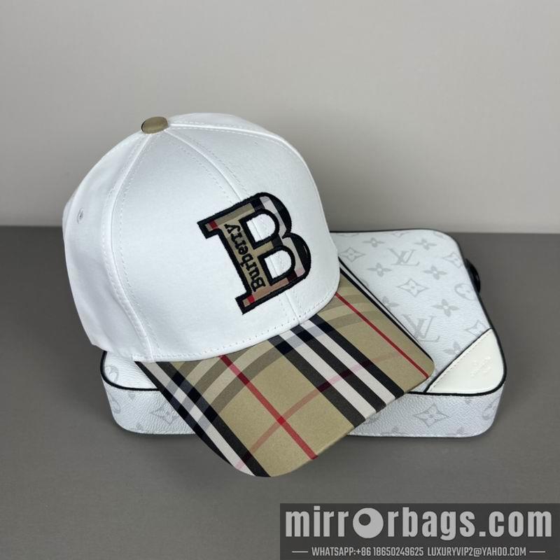 Replica Burberry cap dx03