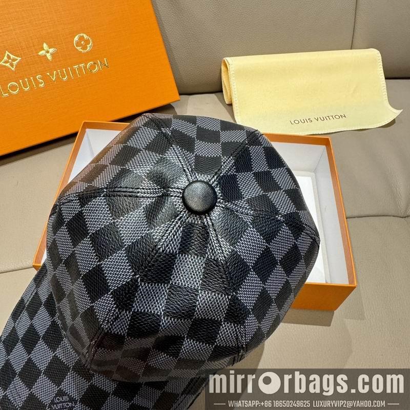 Replica LV cap 091403