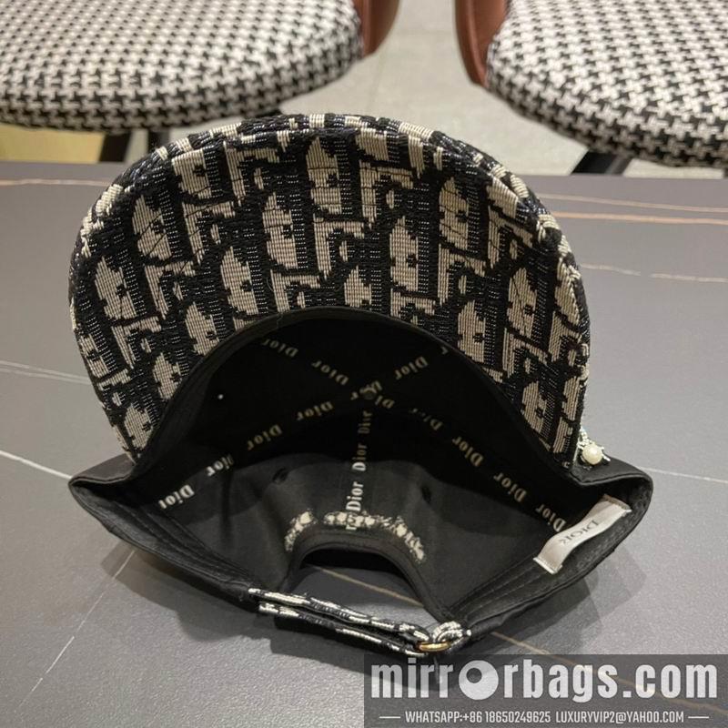 Replica Dior cap 071301