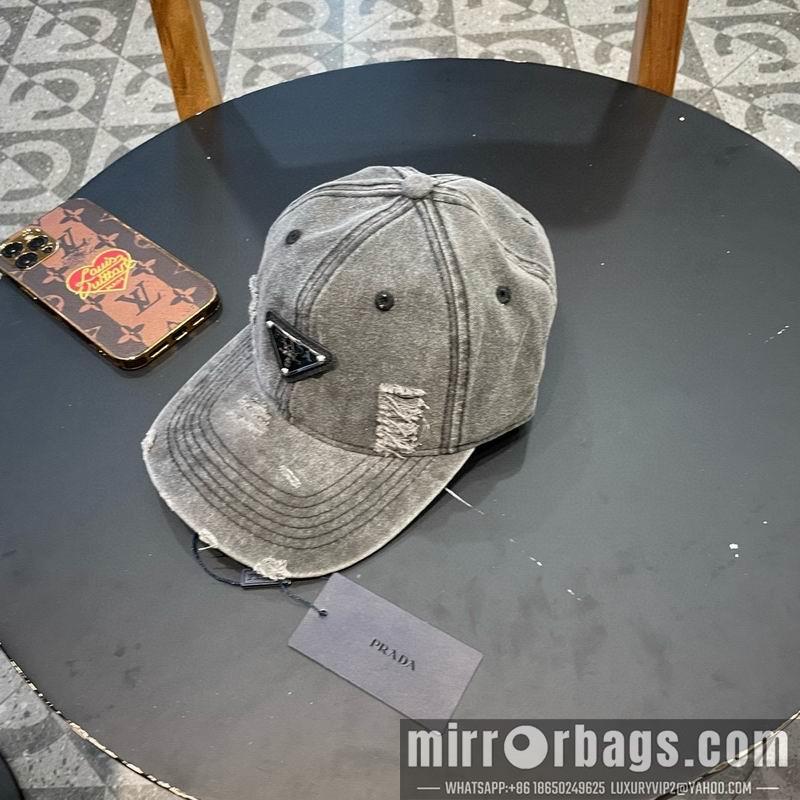 Replica Prada cap 030992
