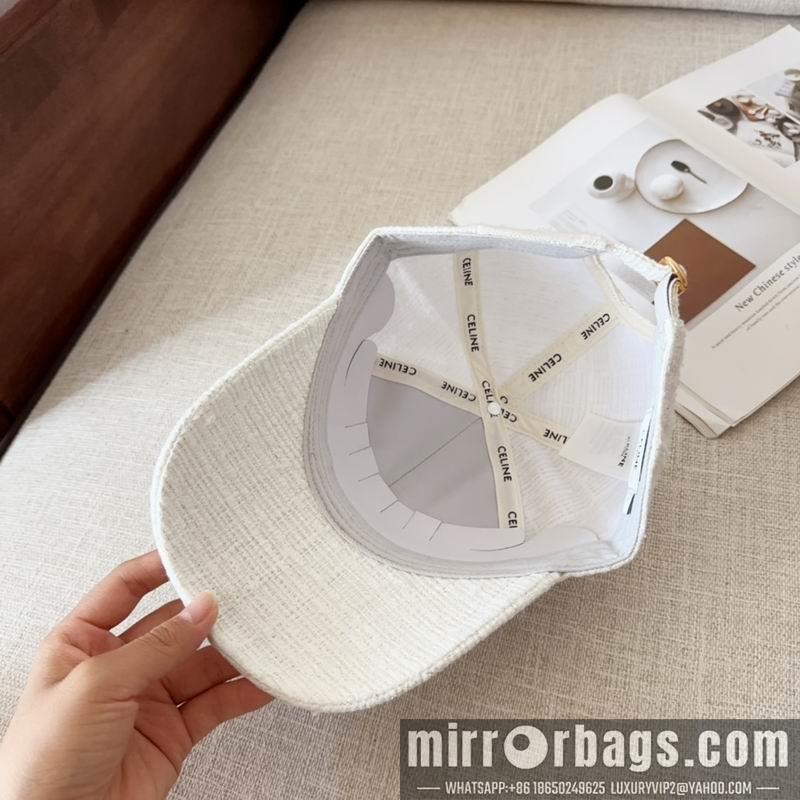 Replica Celine cap 110601