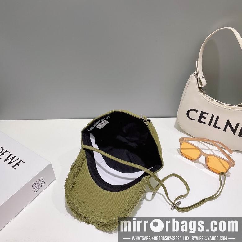 Replica Jacquemus Cap dxn02