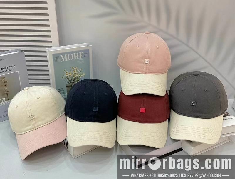 Replica Acne cap 071301