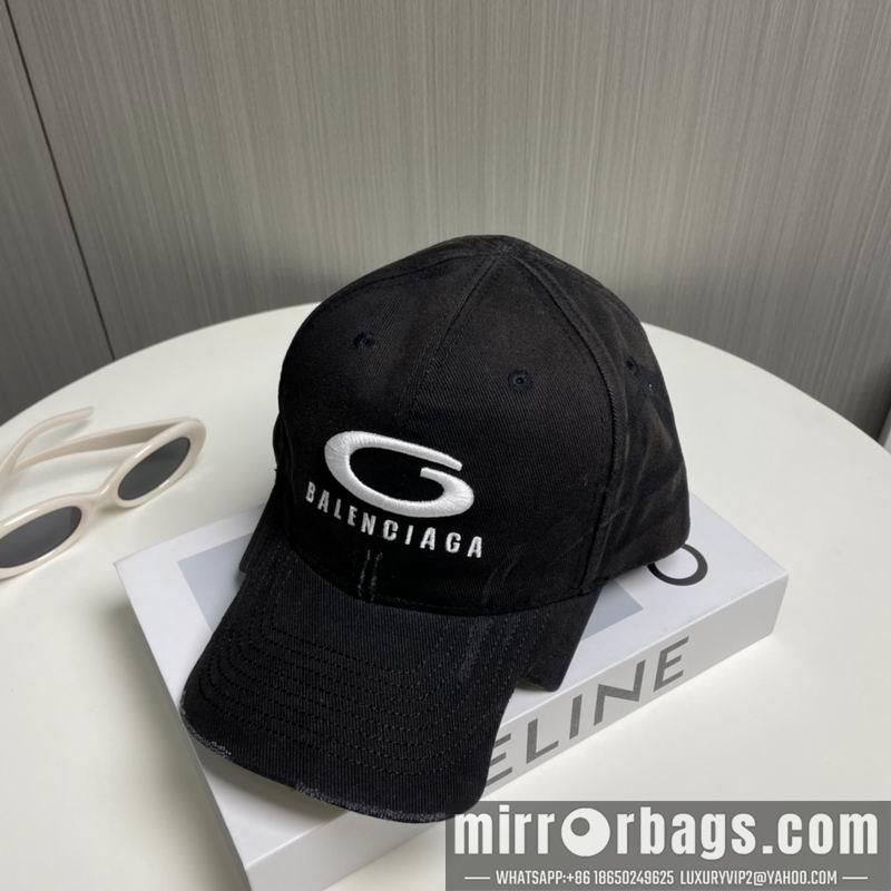 Replica Balenciaga Cap dx63