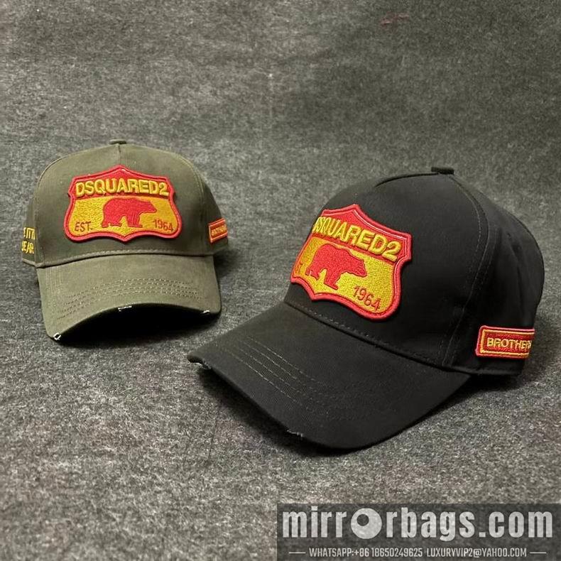 Replica DSQ cap D247