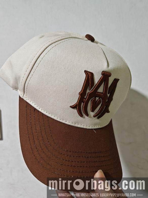 Replica Amiri Hat 61