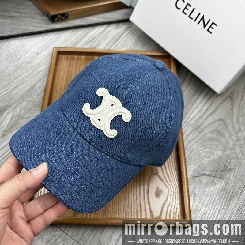 Replica Celine Hat 042704