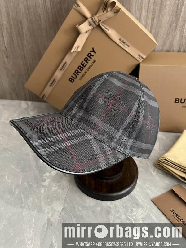 Replica Burberry Hat dx39