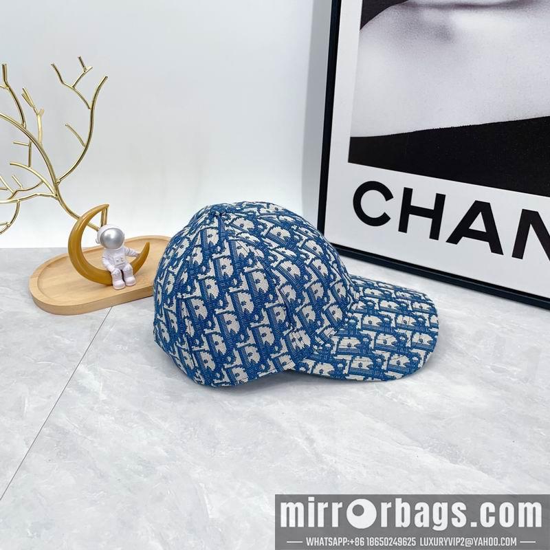 Replica Dior cap dx78