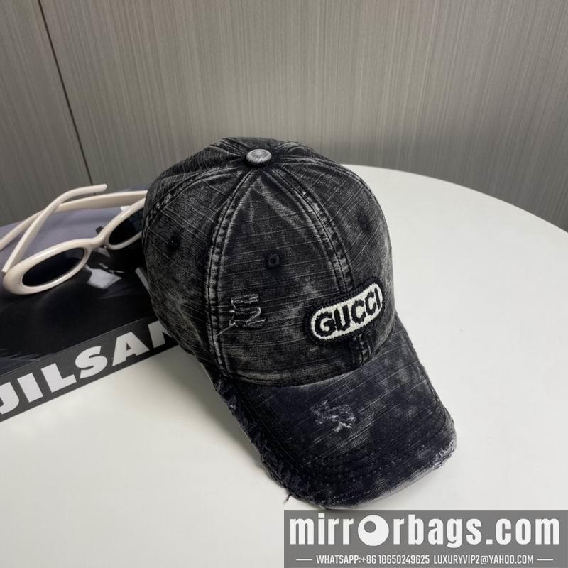 Replica Gucci cap 010601