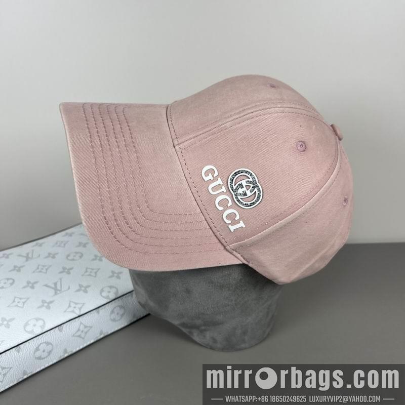 Replica Gucci cap dx25