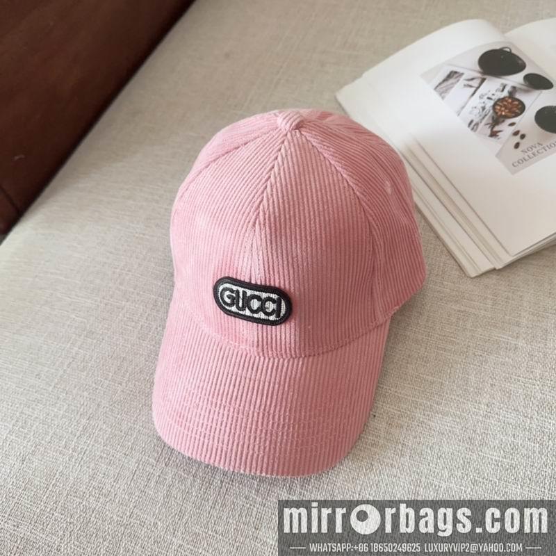 Replica Gucci cap 122801