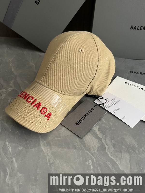 Replica Balenciaga Hat dx41