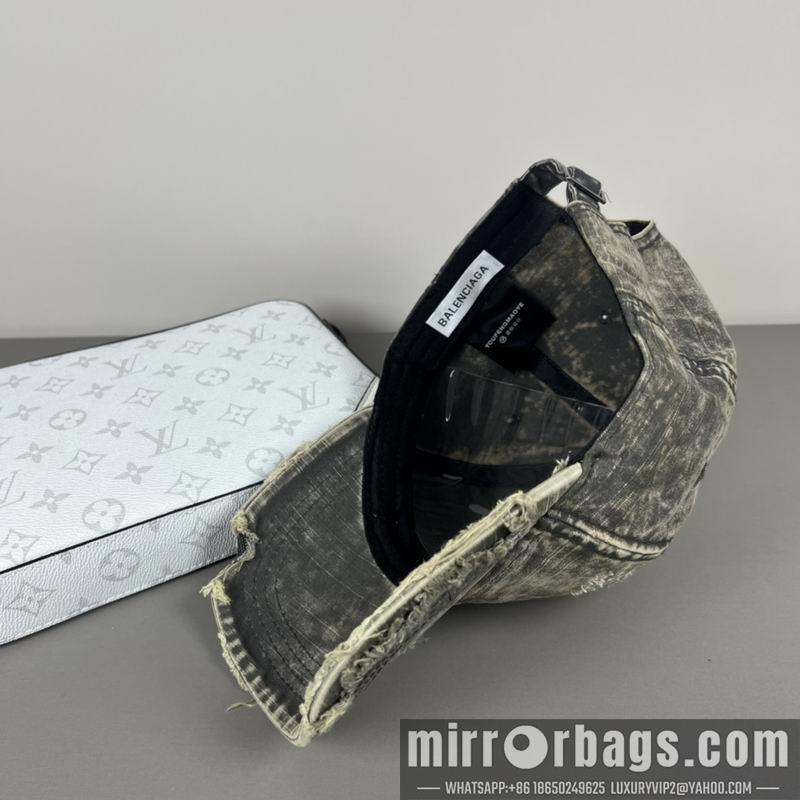 Replica Balenciaga cap dx31