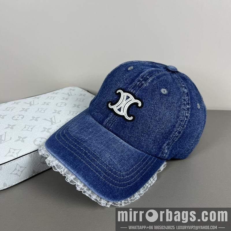 Replica Celine cap dx21