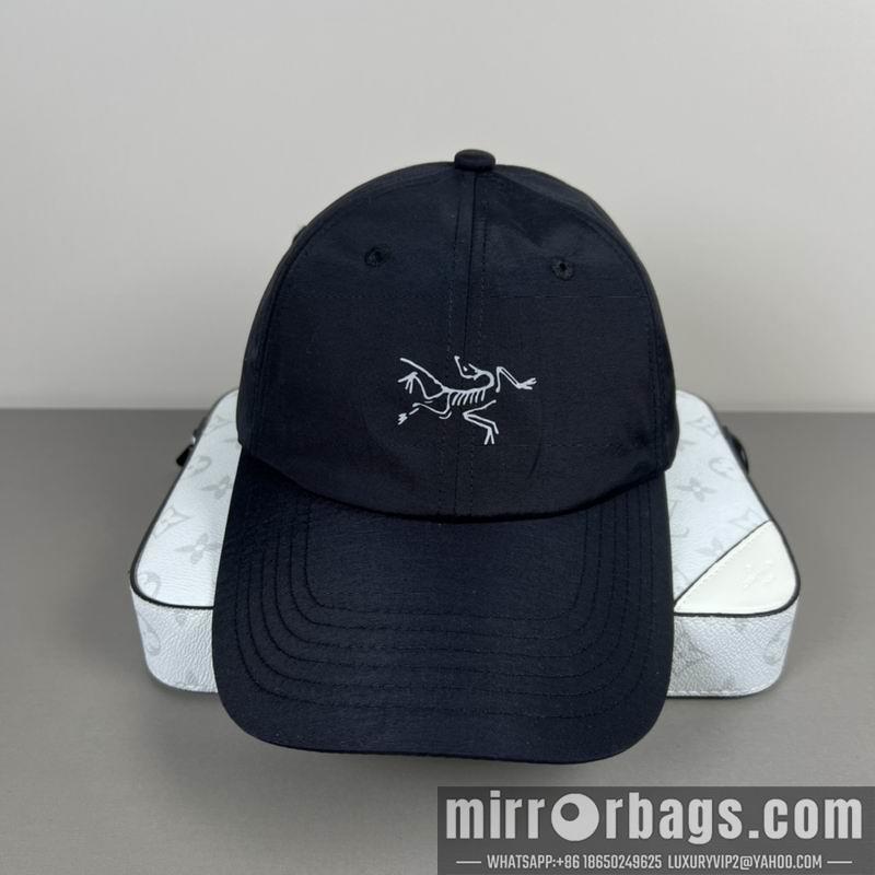 Replica Arcteryx Hat dx20