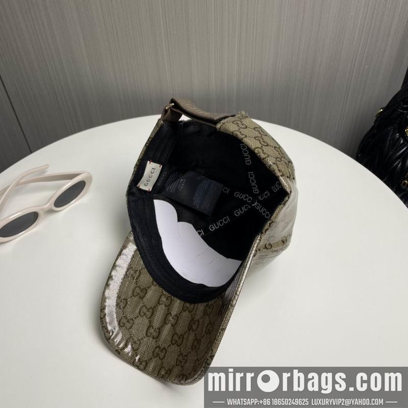 Replica Gucci Hat 081802