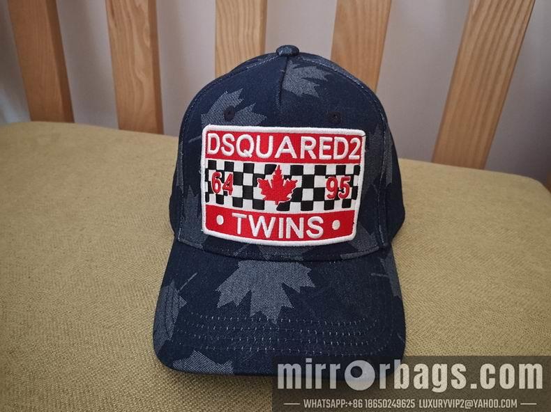 Replica DSQ Cap y 07