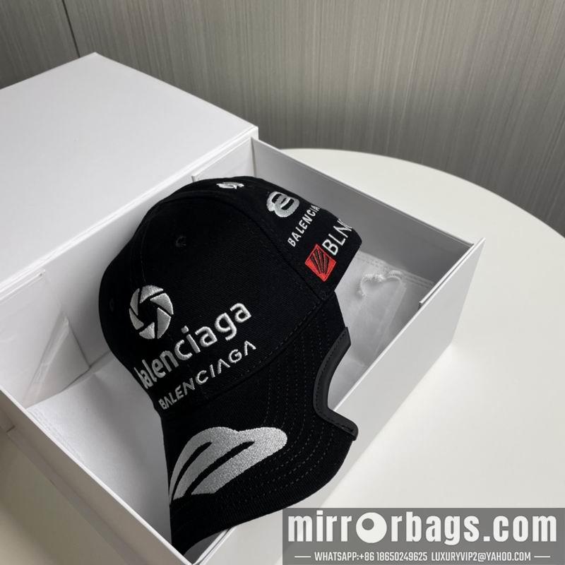 Replica Balenciaga cap dx96