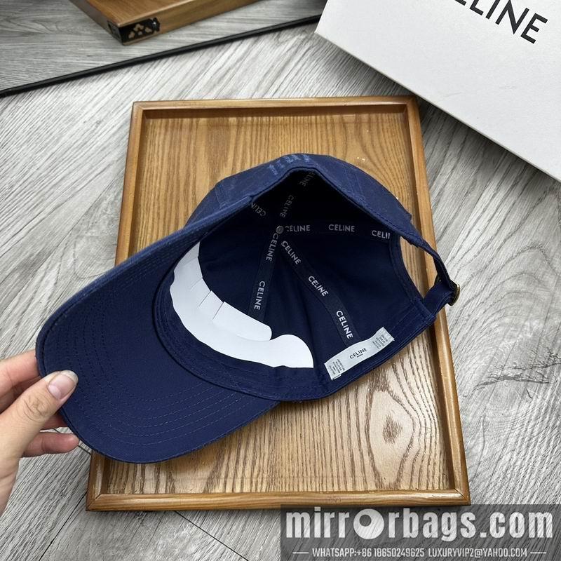 Replica Celine cap dx21