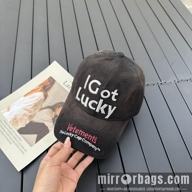 Replica Vetements cap 041838