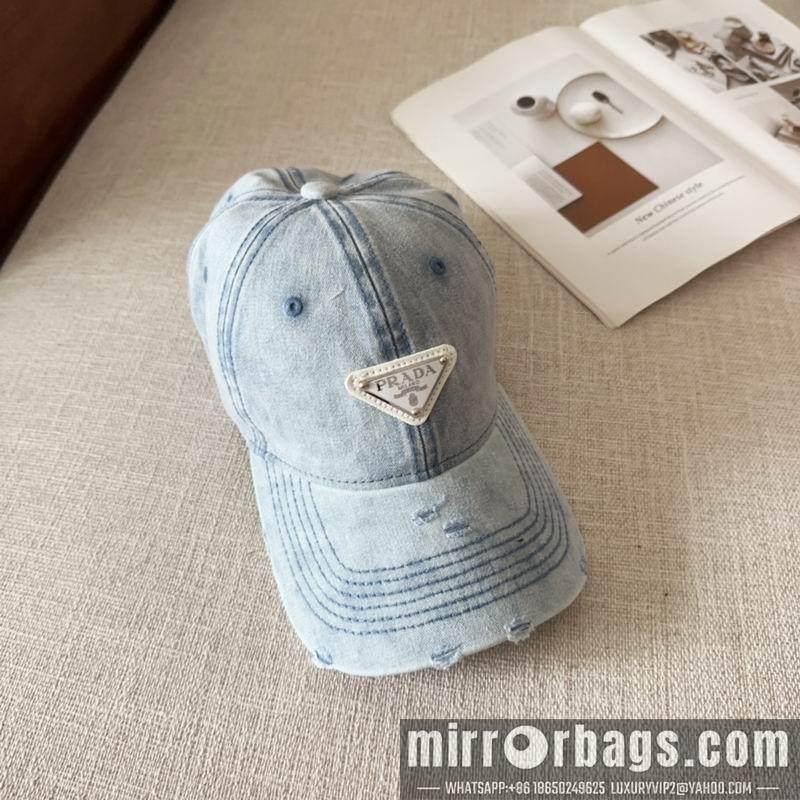 Replica Prada cap 120401