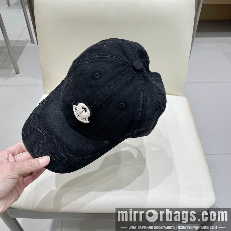 Replica Moncler cap 021001