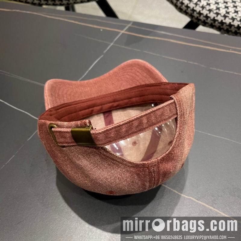 Replica Chanel cap 072204