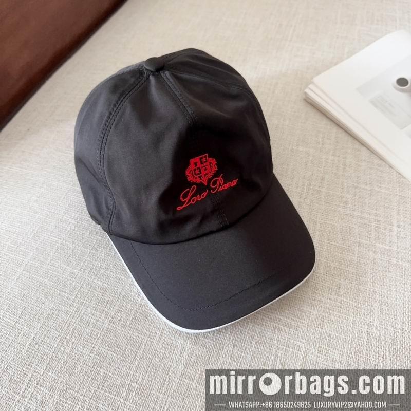Replica Loro Piana Hat dx16