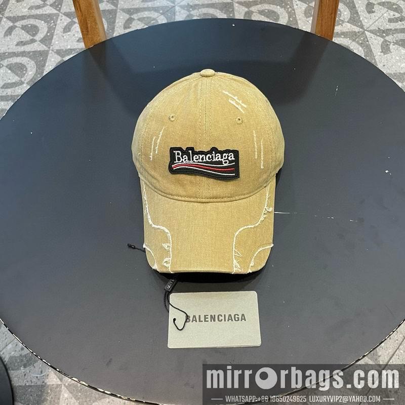 Replica Balenciaga cap 072303