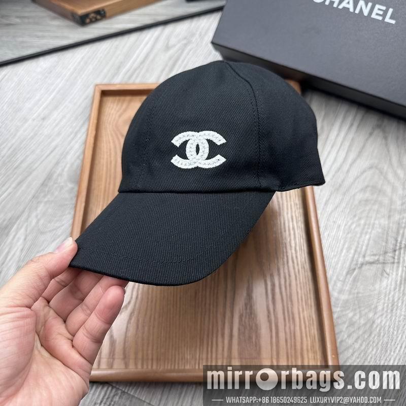 Replica Chanel Hat dx58