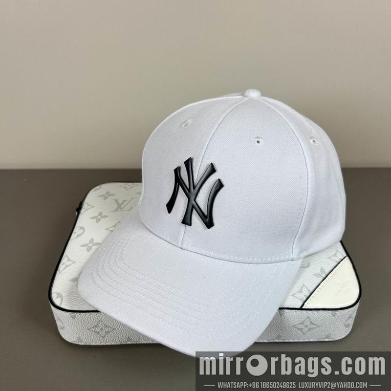 Replica MLB NY cap dx40
