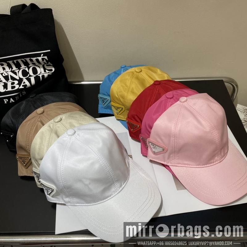 Replica Prada Hat dx16
